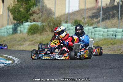 27&28/08/2011 : 5ème Coupe de l’amitié à Grabels (Photos Patrick Lascombes) 2011 — karting