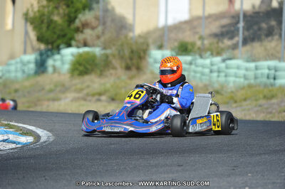 27&28/08/2011 : 5ème Coupe de l’amitié à Grabels (Photos Patrick Lascombes) 2011 — karting