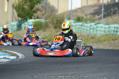 27&28/08/2011 : 5ème Coupe de l’amitié à Grabels (Photos Patrick Lascombes) 2011 — karting