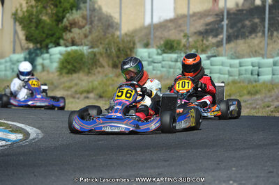 27&28/08/2011 : 5ème Coupe de l’amitié à Grabels (Photos Patrick Lascombes) 2011 — karting