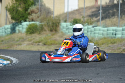 27&28/08/2011 : 5ème Coupe de l’amitié à Grabels (Photos Patrick Lascombes) 2011 — karting
