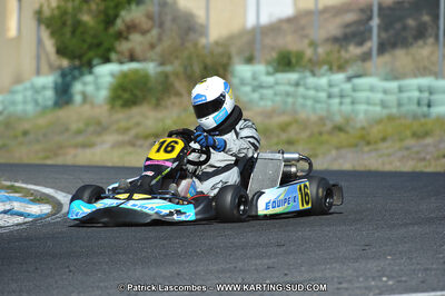 27&28/08/2011 : 5ème Coupe de l’amitié à Grabels (Photos Patrick Lascombes) 2011 — karting