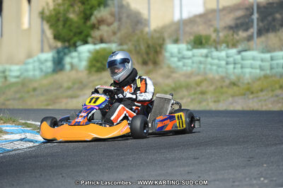 27&28/08/2011 : 5ème Coupe de l’amitié à Grabels (Photos Patrick Lascombes) 2011 — karting