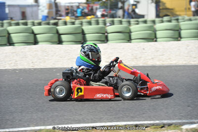 27&28/08/2011 : 5ème Coupe de l’amitié à Grabels (Photos Patrick Lascombes) 2011 — karting