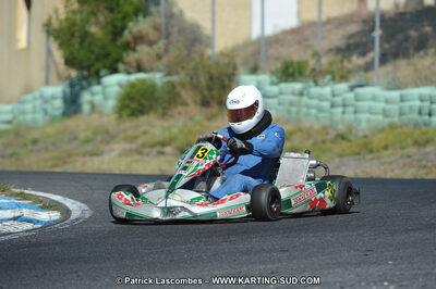 27&28/08/2011 : 5ème Coupe de l’amitié à Grabels (Photos Patrick Lascombes) 2011 — karting