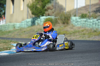 27&28/08/2011 : 5ème Coupe de l’amitié à Grabels (Photos Patrick Lascombes) 2011 — karting
