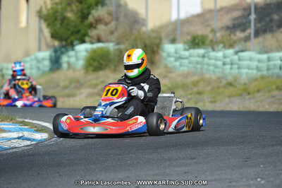 27&28/08/2011 : 5ème Coupe de l’amitié à Grabels (Photos Patrick Lascombes) 2011 — karting