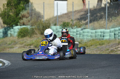 27&28/08/2011 : 5ème Coupe de l’amitié à Grabels (Photos Patrick Lascombes) 2011 — karting