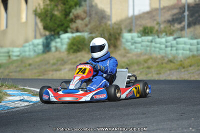 27&28/08/2011 : 5ème Coupe de l’amitié à Grabels (Photos Patrick Lascombes) 2011 — karting