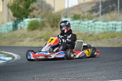 27&28/08/2011 : 5ème Coupe de l’amitié à Grabels (Photos Patrick Lascombes) 2011 — karting
