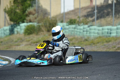 27&28/08/2011 : 5ème Coupe de l’amitié à Grabels (Photos Patrick Lascombes) 2011 — karting