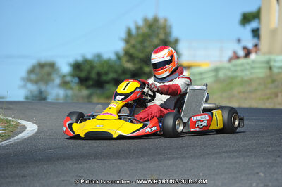 27&28/08/2011 : 5ème Coupe de l’amitié à Grabels (Photos Patrick Lascombes) 2011 — karting