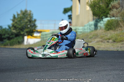 27&28/08/2011 : 5ème Coupe de l’amitié à Grabels (Photos Patrick Lascombes) 2011 — karting