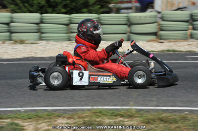 27&28/08/2011 : 5ème Coupe de l’amitié à Grabels (Photos Patrick Lascombes) 2011 — karting