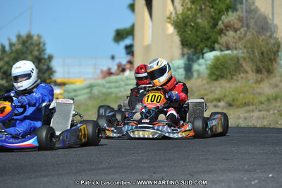 27&28/08/2011 : 5ème Coupe de l’amitié à Grabels (Photos Patrick Lascombes) 2011 — karting