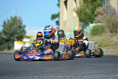 27&28/08/2011 : 5ème Coupe de l’amitié à Grabels (Photos Patrick Lascombes) 2011 — karting