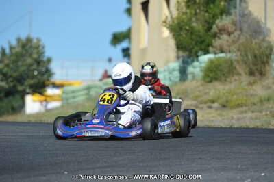 27&28/08/2011 : 5ème Coupe de l’amitié à Grabels (Photos Patrick Lascombes) 2011 — karting