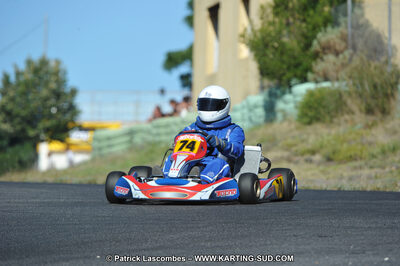 27&28/08/2011 : 5ème Coupe de l’amitié à Grabels (Photos Patrick Lascombes) 2011 — karting