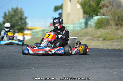27&28/08/2011 : 5ème Coupe de l’amitié à Grabels (Photos Patrick Lascombes) 2011 — karting