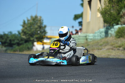 27&28/08/2011 : 5ème Coupe de l’amitié à Grabels (Photos Patrick Lascombes) 2011 — karting