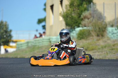 27&28/08/2011 : 5ème Coupe de l’amitié à Grabels (Photos Patrick Lascombes) 2011 — karting