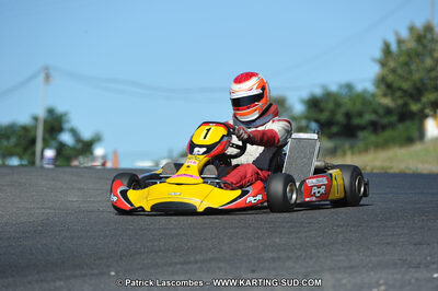 27&28/08/2011 : 5ème Coupe de l’amitié à Grabels (Photos Patrick Lascombes) 2011 — karting