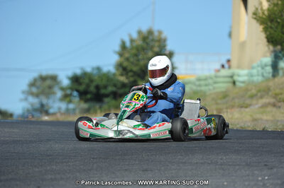 27&28/08/2011 : 5ème Coupe de l’amitié à Grabels (Photos Patrick Lascombes) 2011 — karting