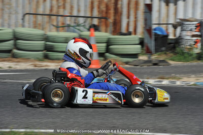 27&28/08/2011 : 5ème Coupe de l’amitié à Grabels (Photos Patrick Lascombes) 2011 — karting