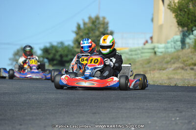 27&28/08/2011 : 5ème Coupe de l’amitié à Grabels (Photos Patrick Lascombes) 2011 — karting