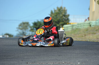 27&28/08/2011 : 5ème Coupe de l’amitié à Grabels (Photos Patrick Lascombes) 2011 — karting