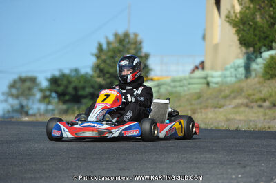 27&28/08/2011 : 5ème Coupe de l’amitié à Grabels (Photos Patrick Lascombes) 2011 — karting
