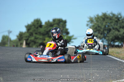 27&28/08/2011 : 5ème Coupe de l’amitié à Grabels (Photos Patrick Lascombes) 2011 — karting