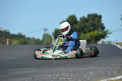 27&28/08/2011 : 5ème Coupe de l’amitié à Grabels (Photos Patrick Lascombes) 2011 — karting