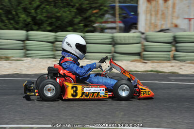 27&28/08/2011 : 5ème Coupe de l’amitié à Grabels (Photos Patrick Lascombes) 2011 — karting