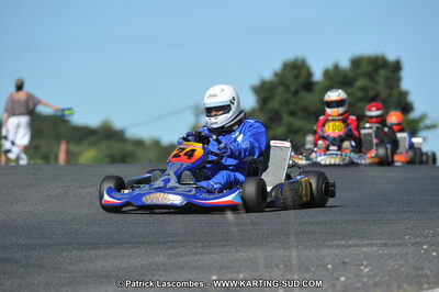 27&28/08/2011 : 5ème Coupe de l’amitié à Grabels (Photos Patrick Lascombes) 2011 — karting