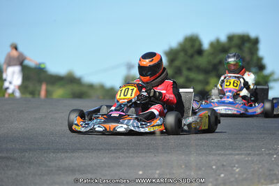 27&28/08/2011 : 5ème Coupe de l’amitié à Grabels (Photos Patrick Lascombes) 2011 — karting