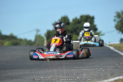 27&28/08/2011 : 5ème Coupe de l’amitié à Grabels (Photos Patrick Lascombes) 2011 — karting