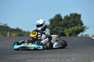 27&28/08/2011 : 5ème Coupe de l’amitié à Grabels (Photos Patrick Lascombes) 2011 — karting