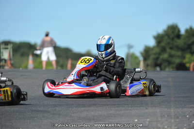 27&28/08/2011 : 5ème Coupe de l’amitié à Grabels (Photos Patrick Lascombes) 2011 — karting