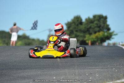 27&28/08/2011 : 5ème Coupe de l’amitié à Grabels (Photos Patrick Lascombes) 2011 — karting