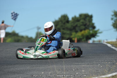 27&28/08/2011 : 5ème Coupe de l’amitié à Grabels (Photos Patrick Lascombes) 2011 — karting