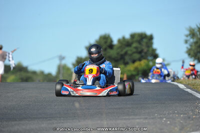 27&28/08/2011 : 5ème Coupe de l’amitié à Grabels (Photos Patrick Lascombes) 2011 — karting