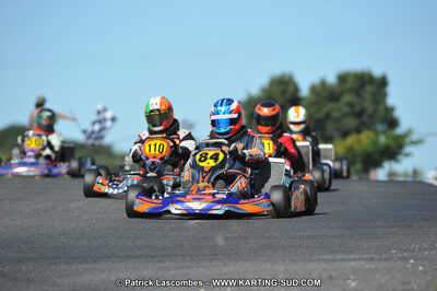 27&28/08/2011 : 5ème Coupe de l’amitié à Grabels (Photos Patrick Lascombes) 2011 — karting