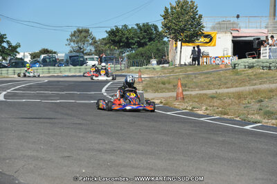 27&28/08/2011 : 5ème Coupe de l’amitié à Grabels (Photos Patrick Lascombes) 2011 — karting