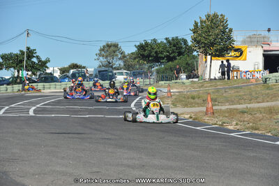 27&28/08/2011 : 5ème Coupe de l’amitié à Grabels (Photos Patrick Lascombes) 2011 — karting