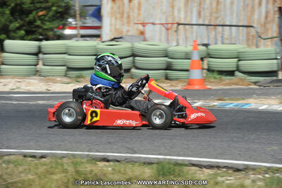 27&28/08/2011 : 5ème Coupe de l’amitié à Grabels (Photos Patrick Lascombes) 2011 — karting