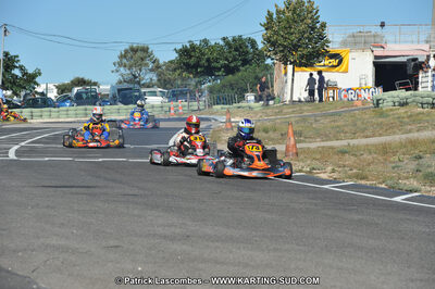 27&28/08/2011 : 5ème Coupe de l’amitié à Grabels (Photos Patrick Lascombes) 2011 — karting