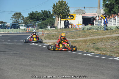 27&28/08/2011 : 5ème Coupe de l’amitié à Grabels (Photos Patrick Lascombes) 2011 — karting