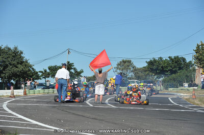 27&28/08/2011 : 5ème Coupe de l’amitié à Grabels (Photos Patrick Lascombes) 2011 — karting