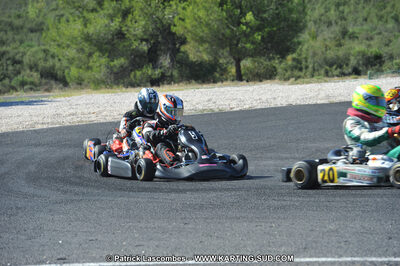 27&28/08/2011 : 5ème Coupe de l’amitié à Grabels (Photos Patrick Lascombes) 2011 — karting